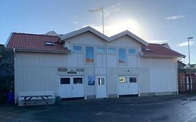 Hamnhuset Bjoerkoe