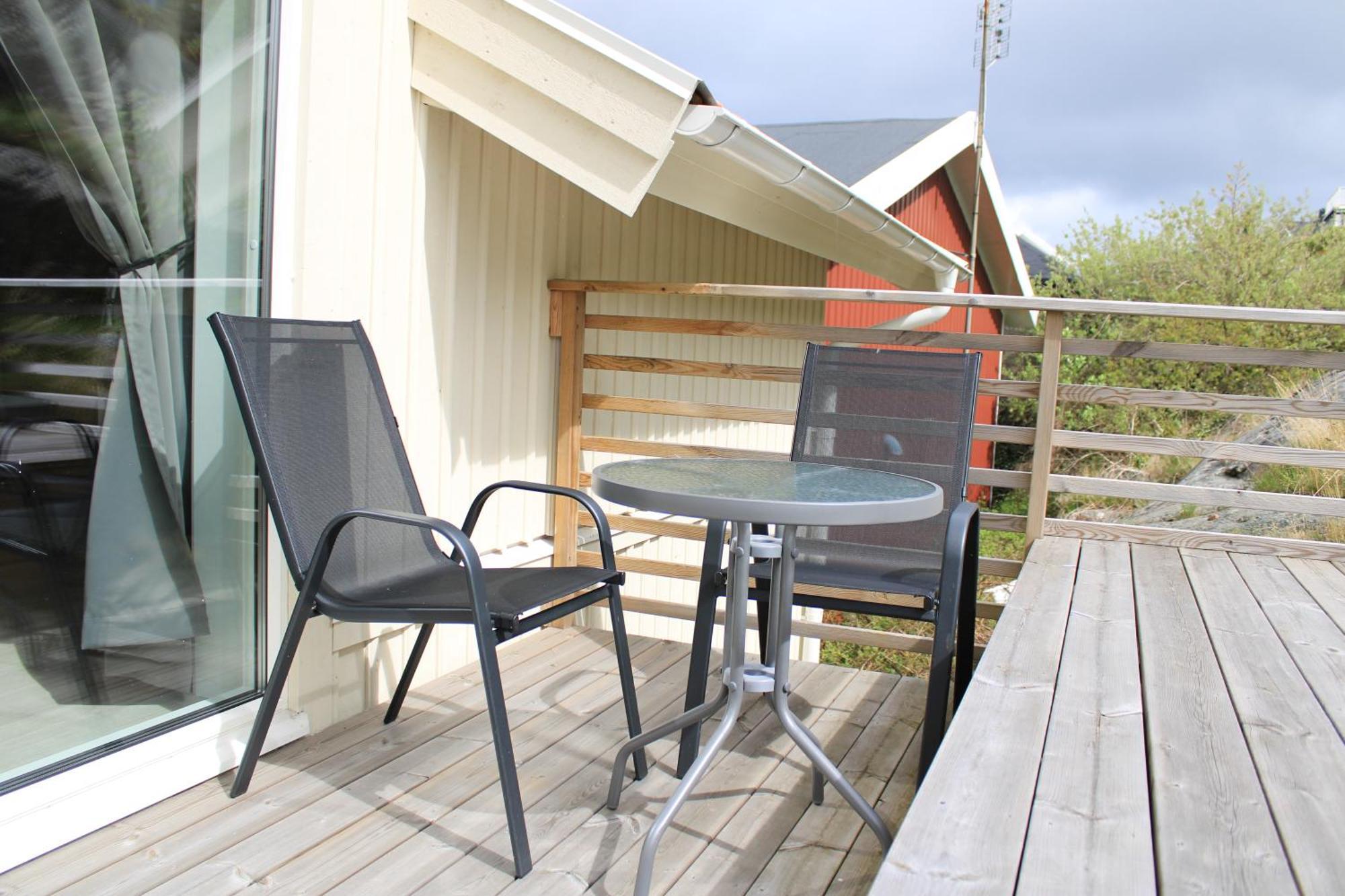 Ferienwohnung Hamnhuset Bjoerkoe Bjorko  Exterior foto
